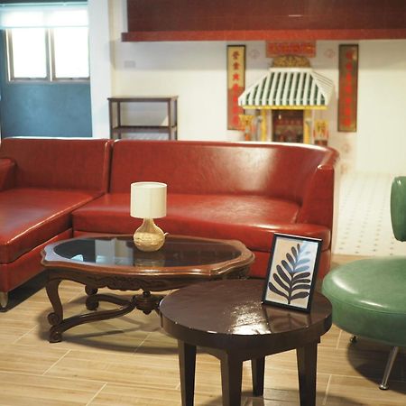Krung Tone Hostel 방콕 외부 사진