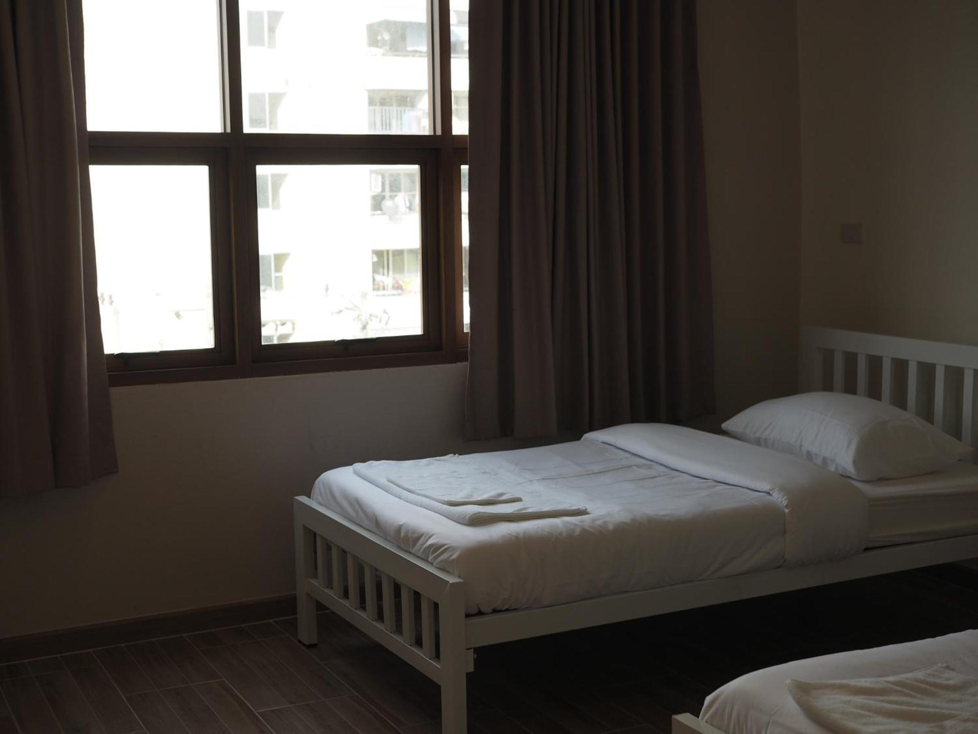Krung Tone Hostel 방콕 외부 사진