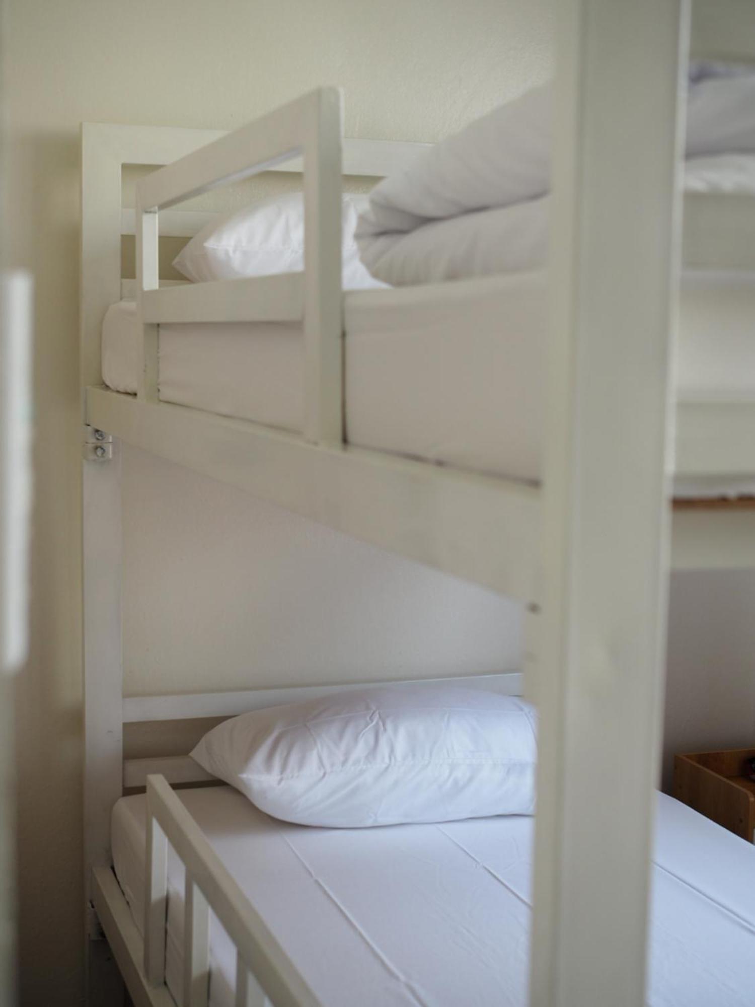 Krung Tone Hostel 방콕 외부 사진