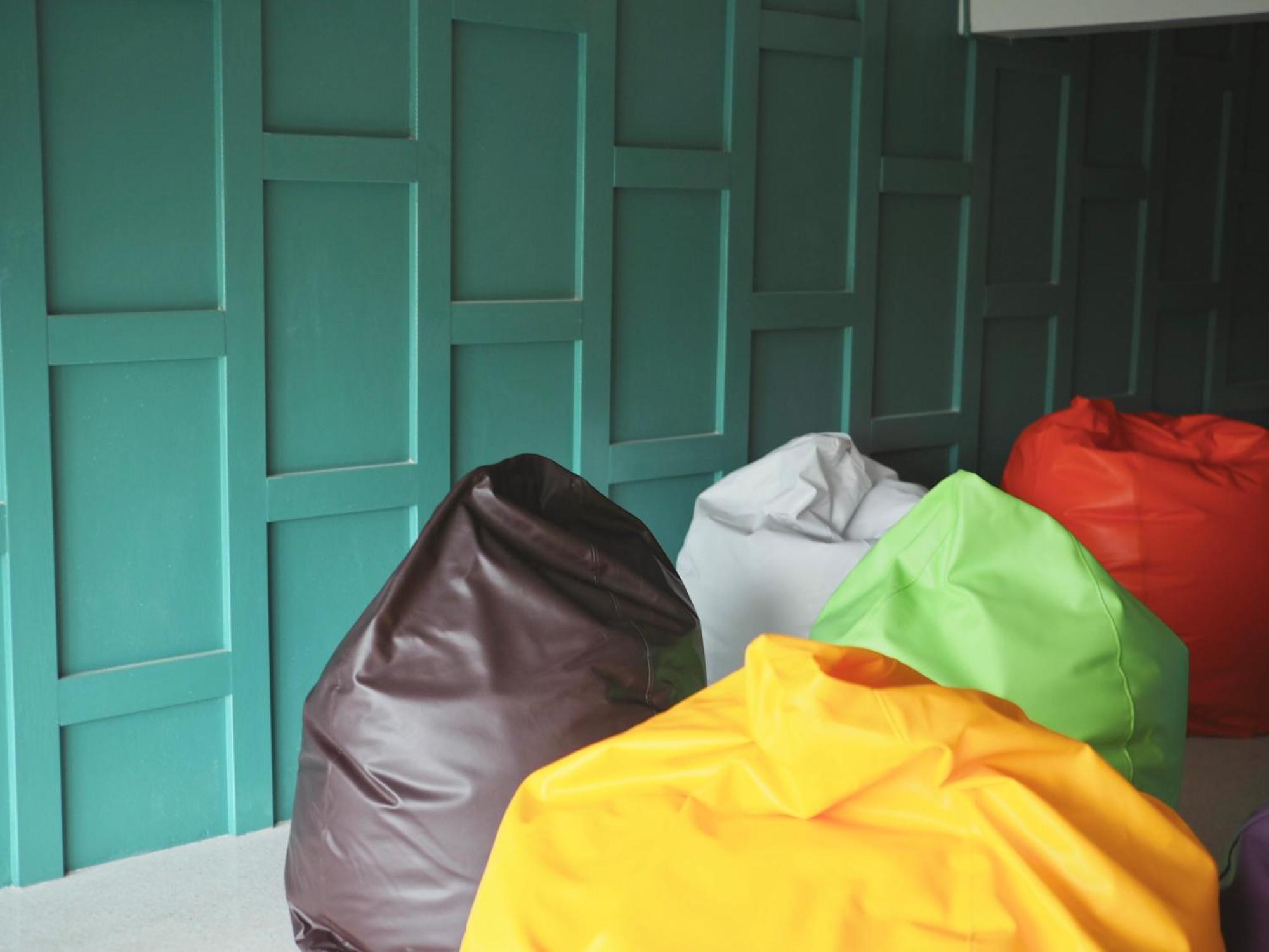 Krung Tone Hostel 방콕 외부 사진