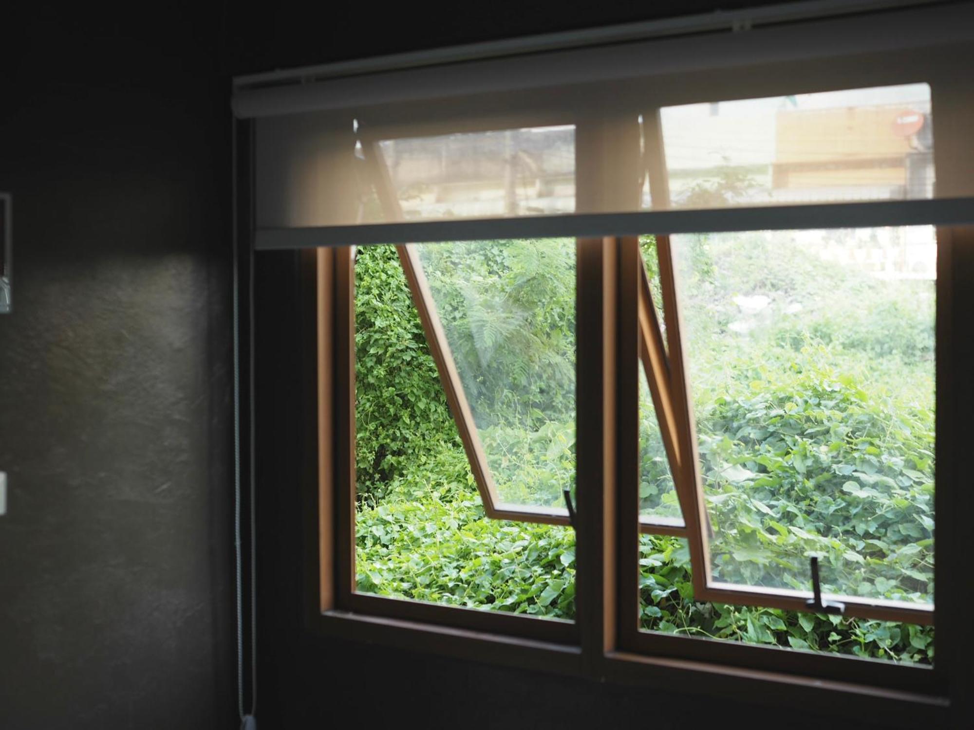 Krung Tone Hostel 방콕 외부 사진