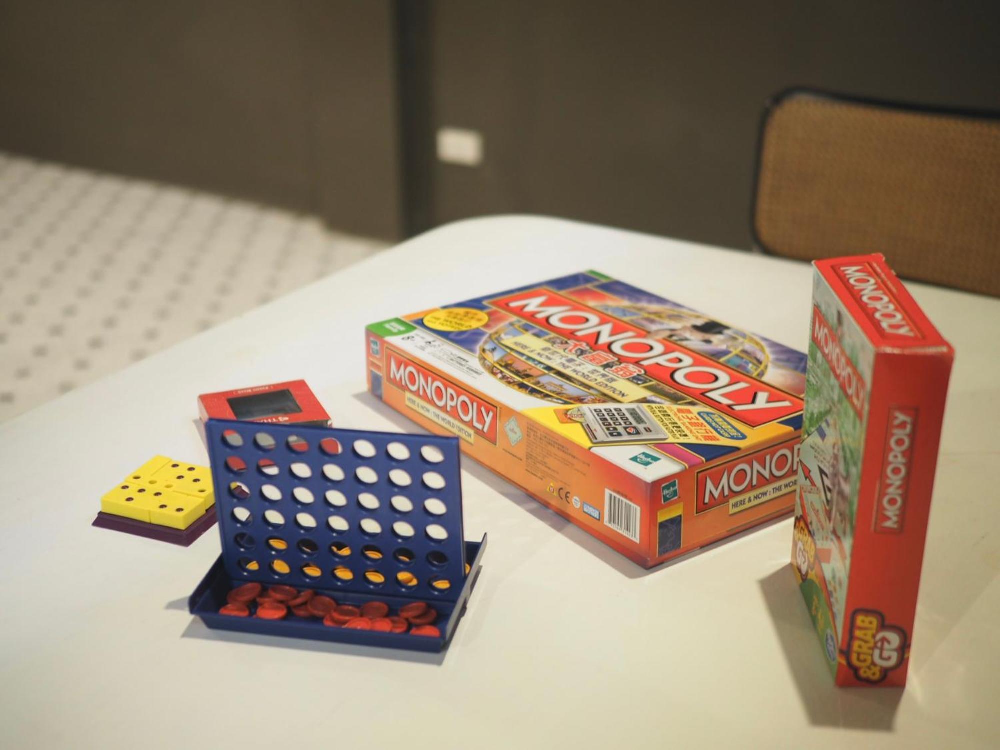 Krung Tone Hostel 방콕 외부 사진