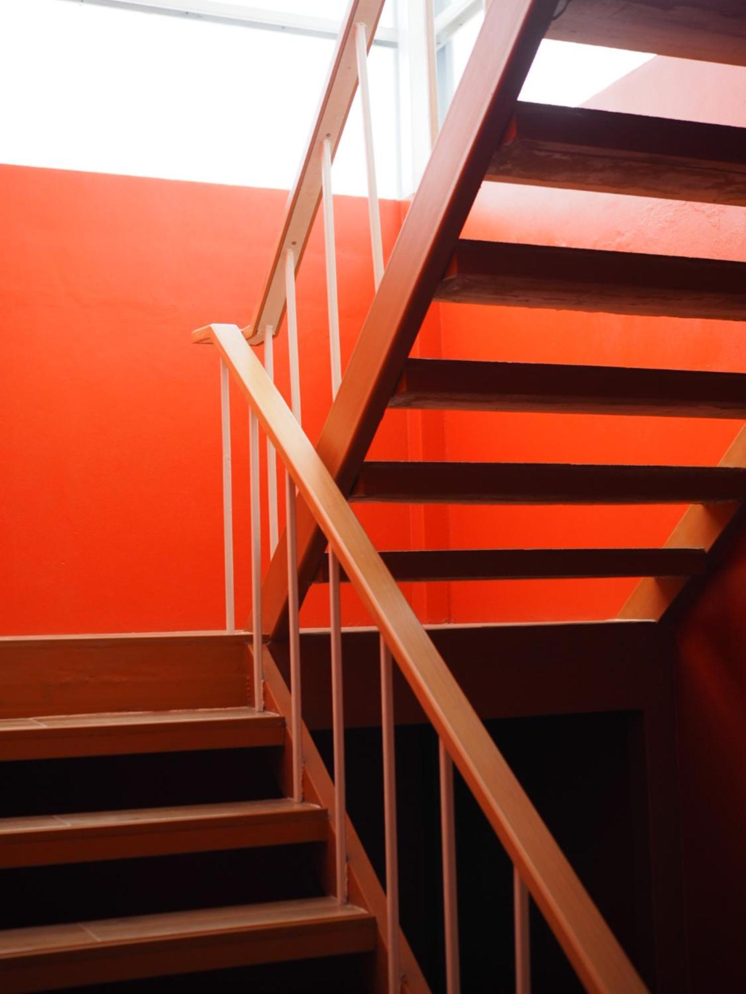 Krung Tone Hostel 방콕 외부 사진