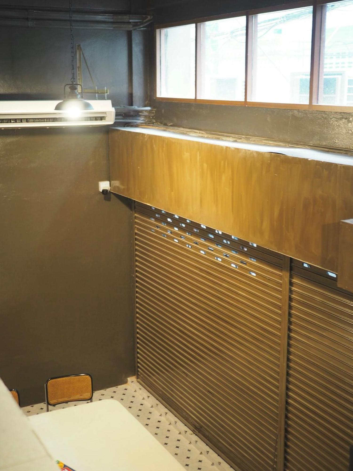 Krung Tone Hostel 방콕 외부 사진